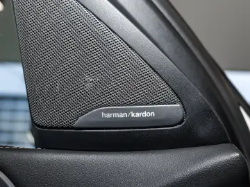 BMW X6 xDrive40d M Sport HUD PANO ACC AHK 360 KAM