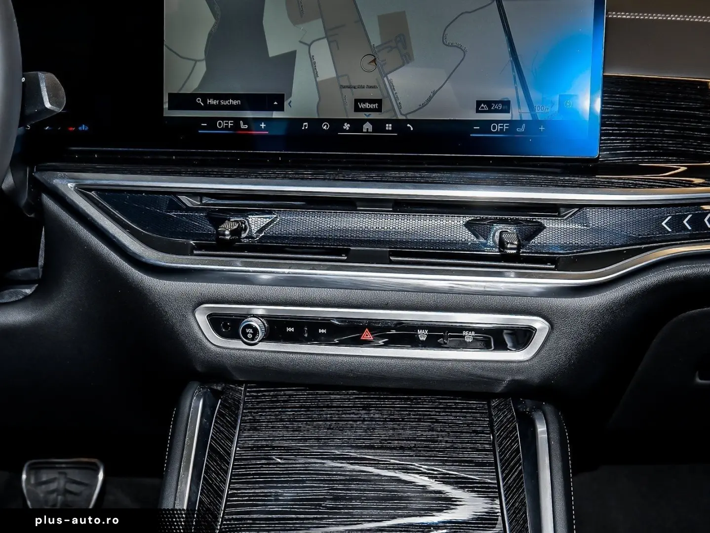 BMW X6 xDrive40d M Sport HUD PANO ACC AHK 360 KAM