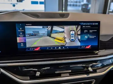 BMW X6 xDrive40d M Sport HUD PANO ACC AHK 360 KAM