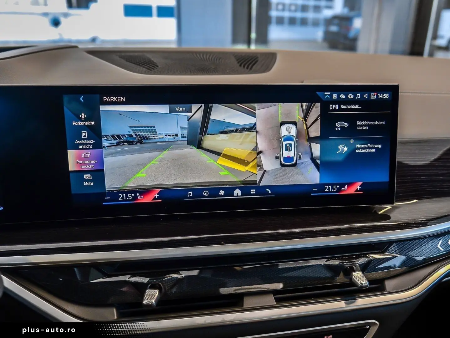 BMW X6 xDrive40d M Sport HUD PANO ACC AHK 360 KAM