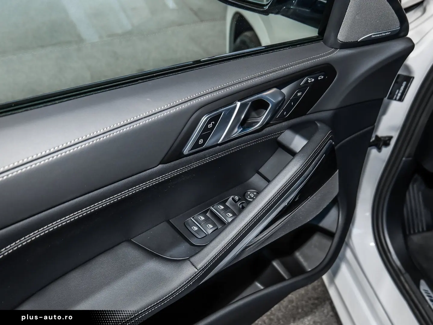 BMW X6 xDrive40d M Sport HUD PANO ACC AHK 360 KAM