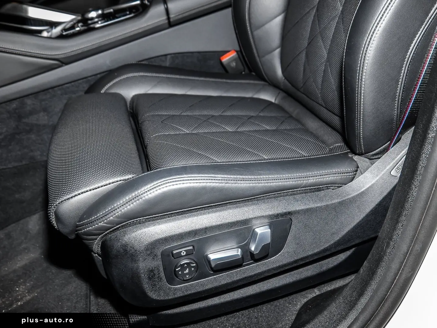 BMW X6 xDrive40d M Sport HUD PANO ACC AHK 360 KAM