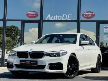 Bmw Seria-5