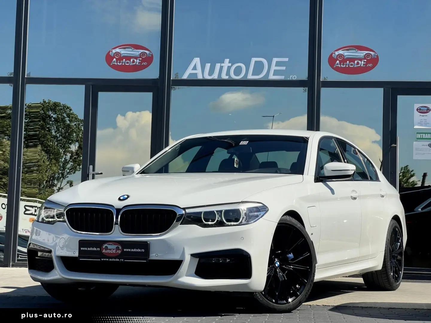 Bmw Seria-5