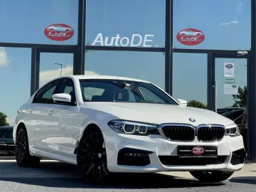 Bmw Seria-5