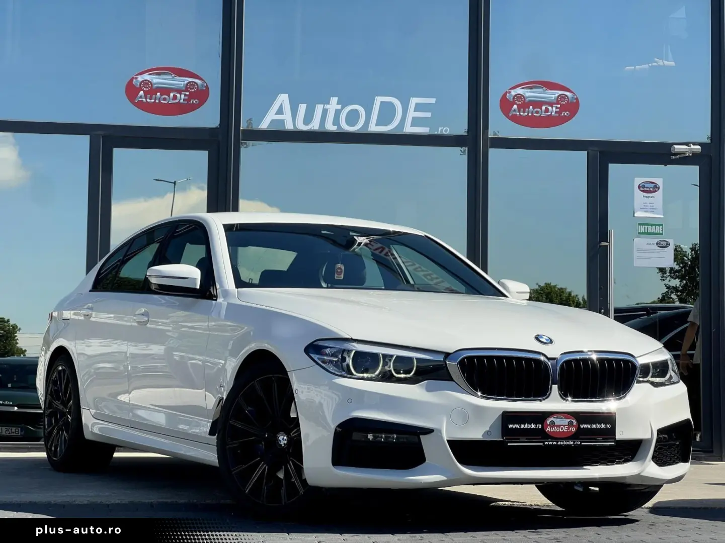 Bmw Seria-5