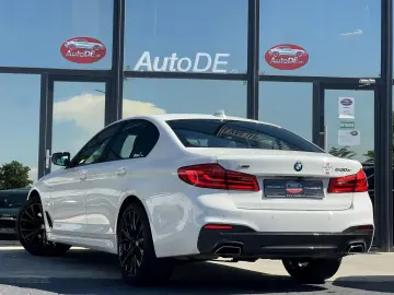 Bmw Seria-5