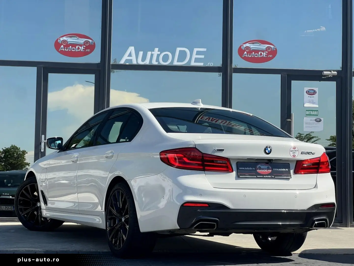 Bmw Seria-5