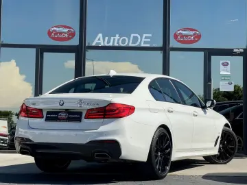 Bmw Seria-5