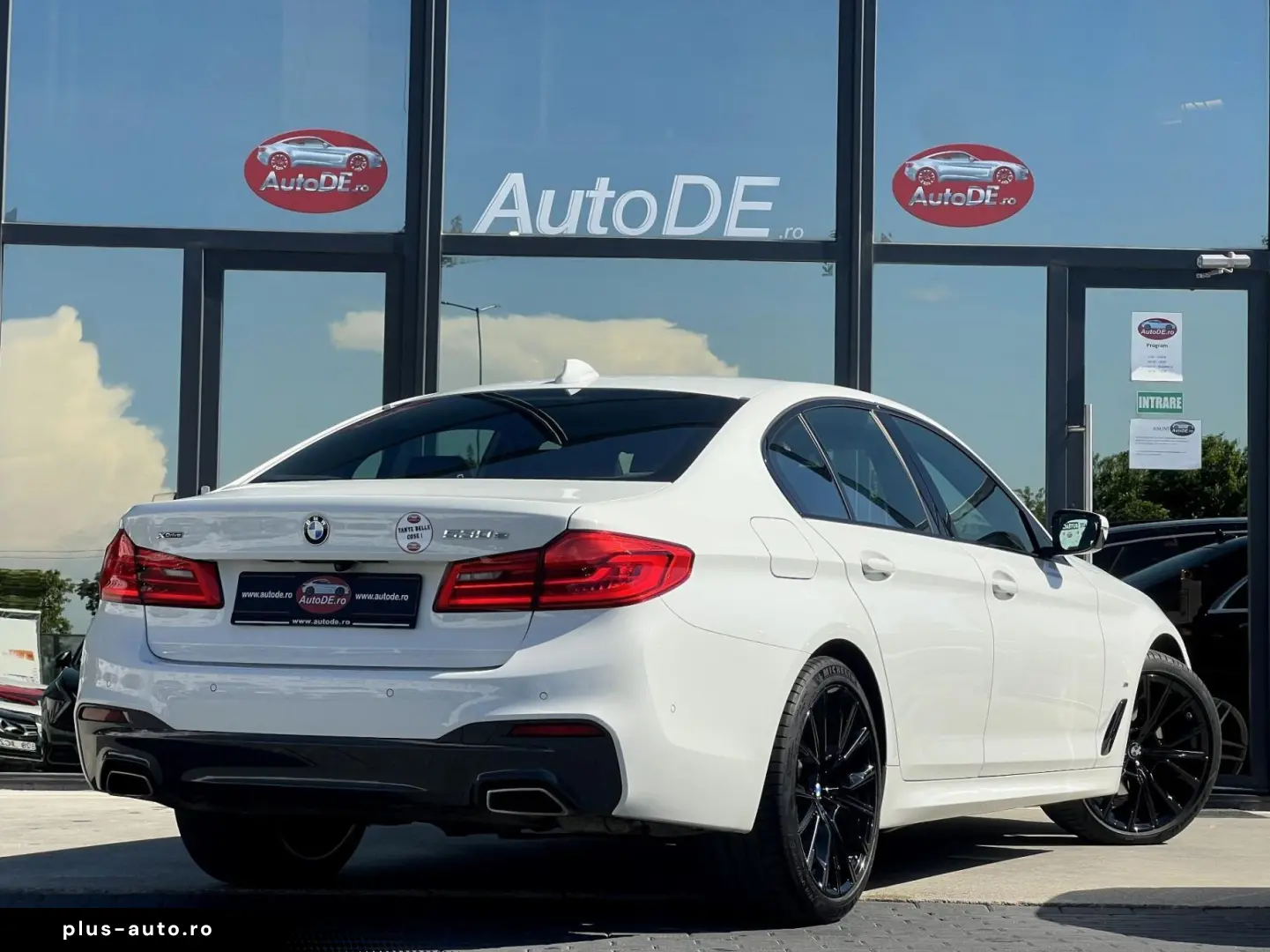 Bmw Seria-5