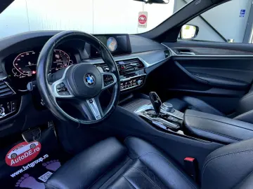 Bmw Seria-5