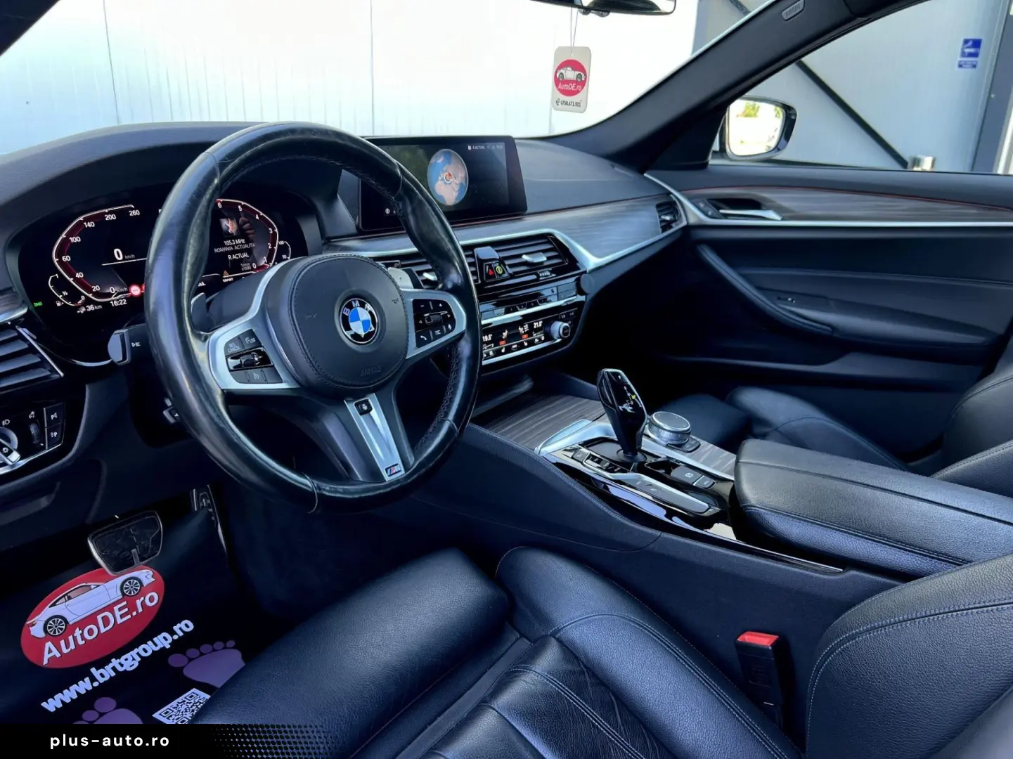 Bmw Seria-5