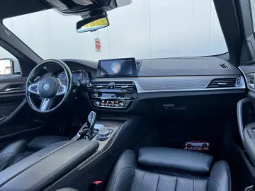 Bmw Seria-5