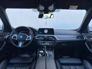 Bmw Seria-5