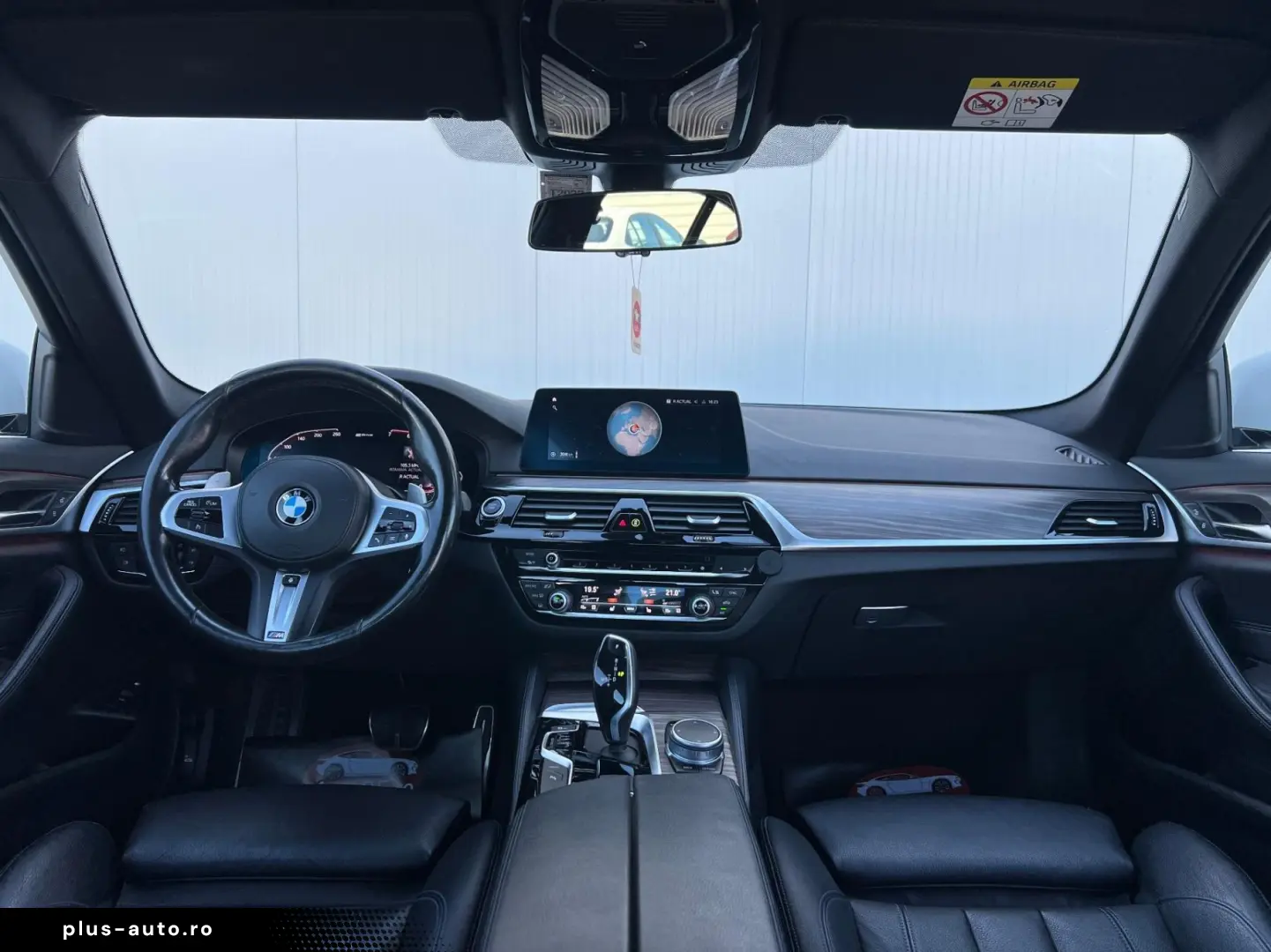 Bmw Seria-5