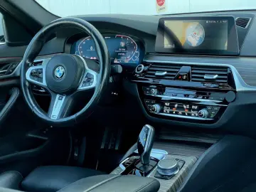 Bmw Seria-5