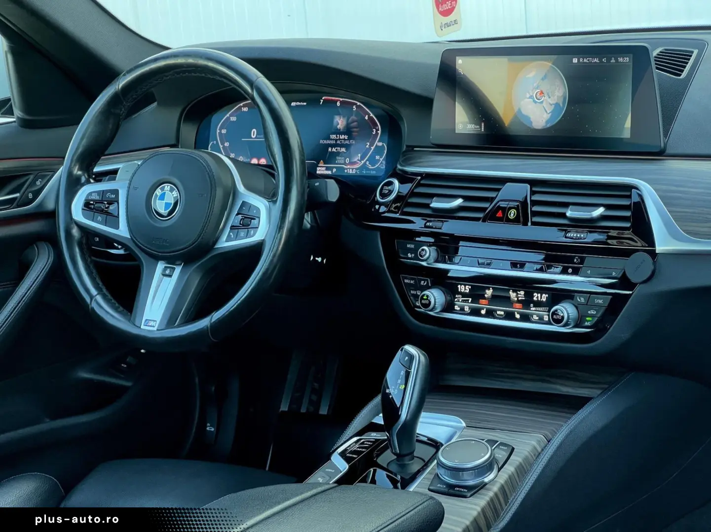Bmw Seria-5