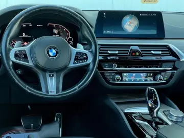 Bmw Seria-5
