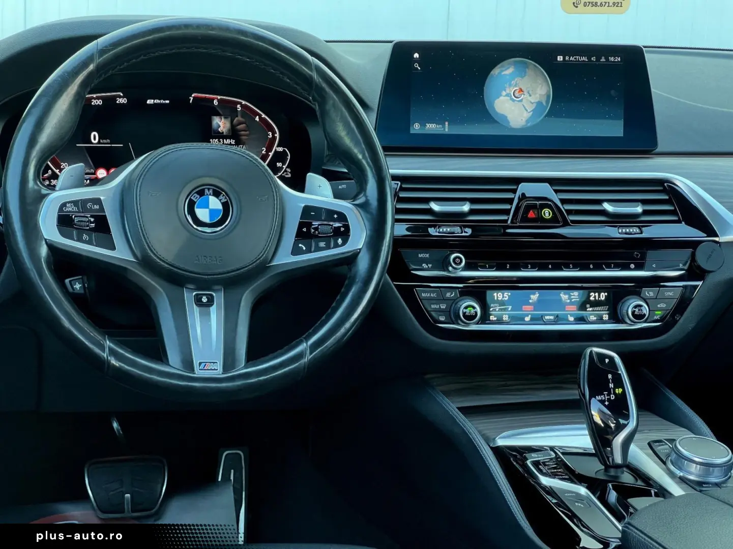 Bmw Seria-5