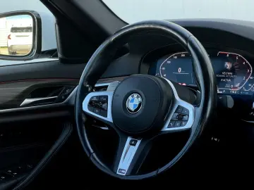 Bmw Seria-5