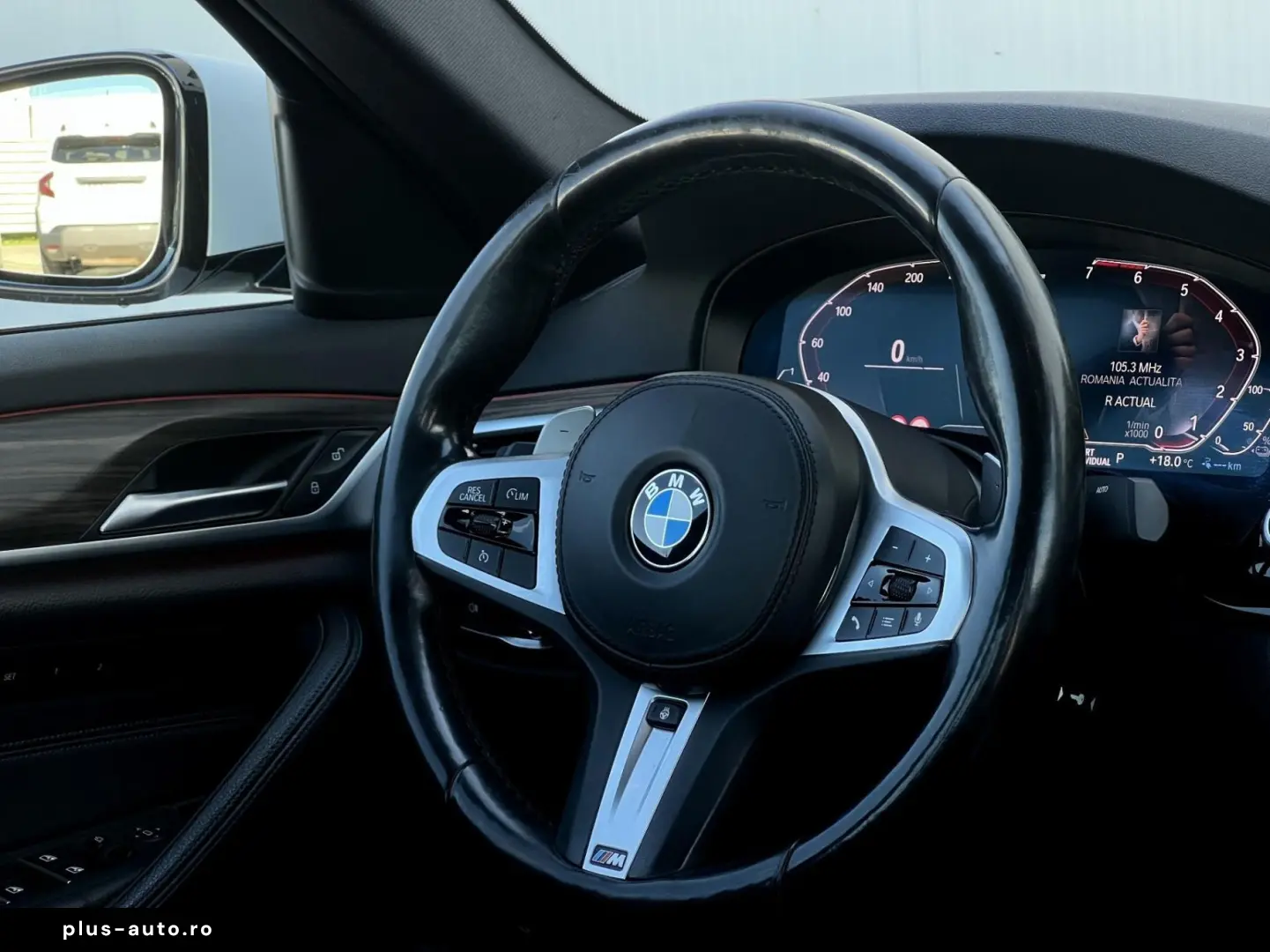 Bmw Seria-5