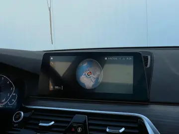 Bmw Seria-5
