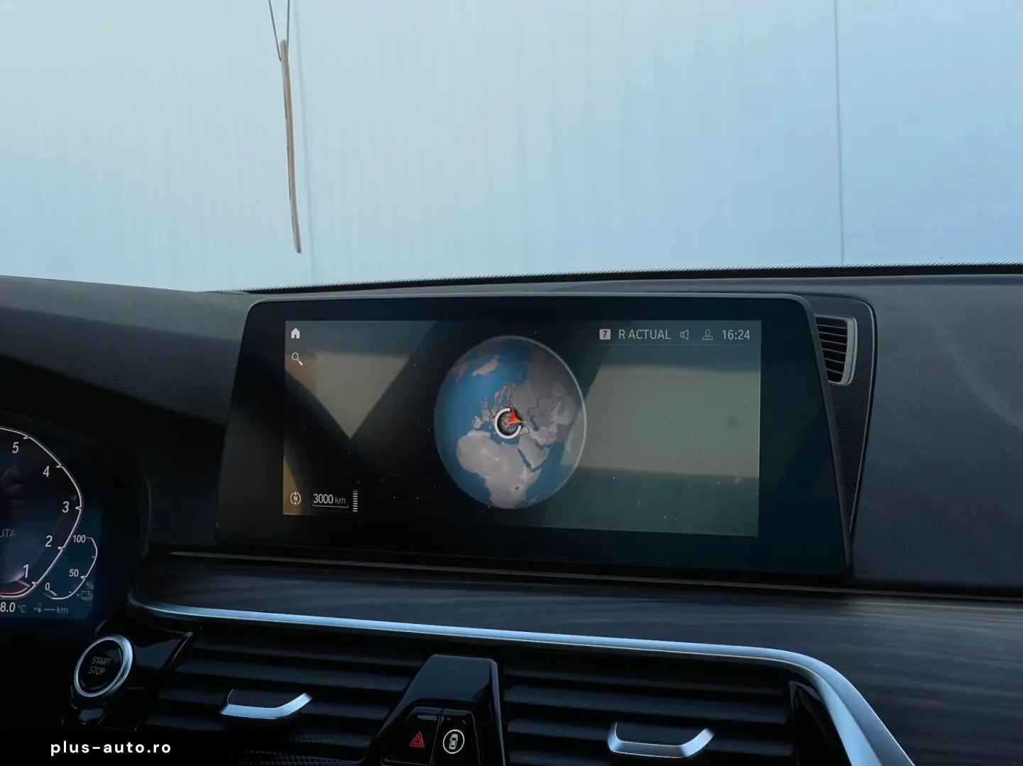 Bmw Seria-5