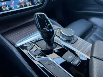 Bmw Seria-5