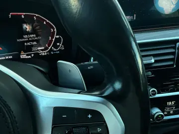 Bmw Seria-5