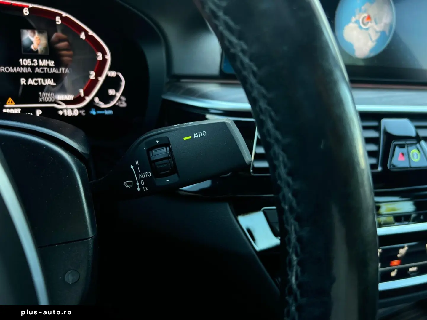Bmw Seria-5
