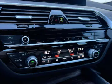 Bmw Seria-5