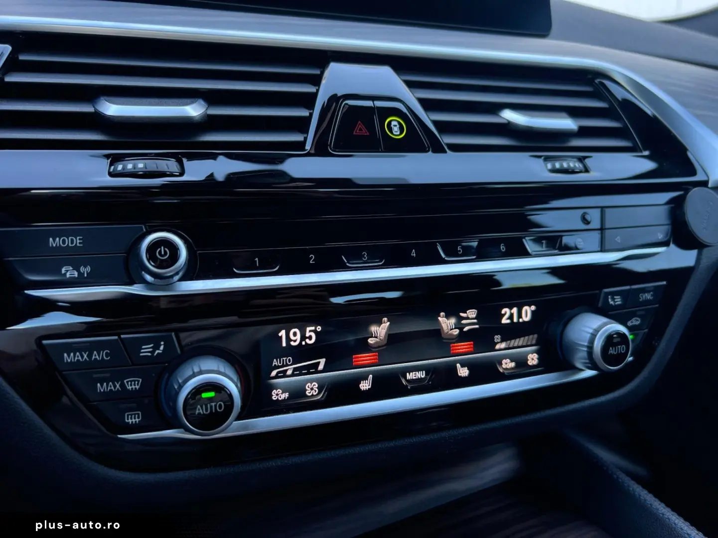 Bmw Seria-5