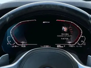 Bmw Seria-5
