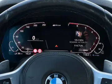 Bmw Seria-5