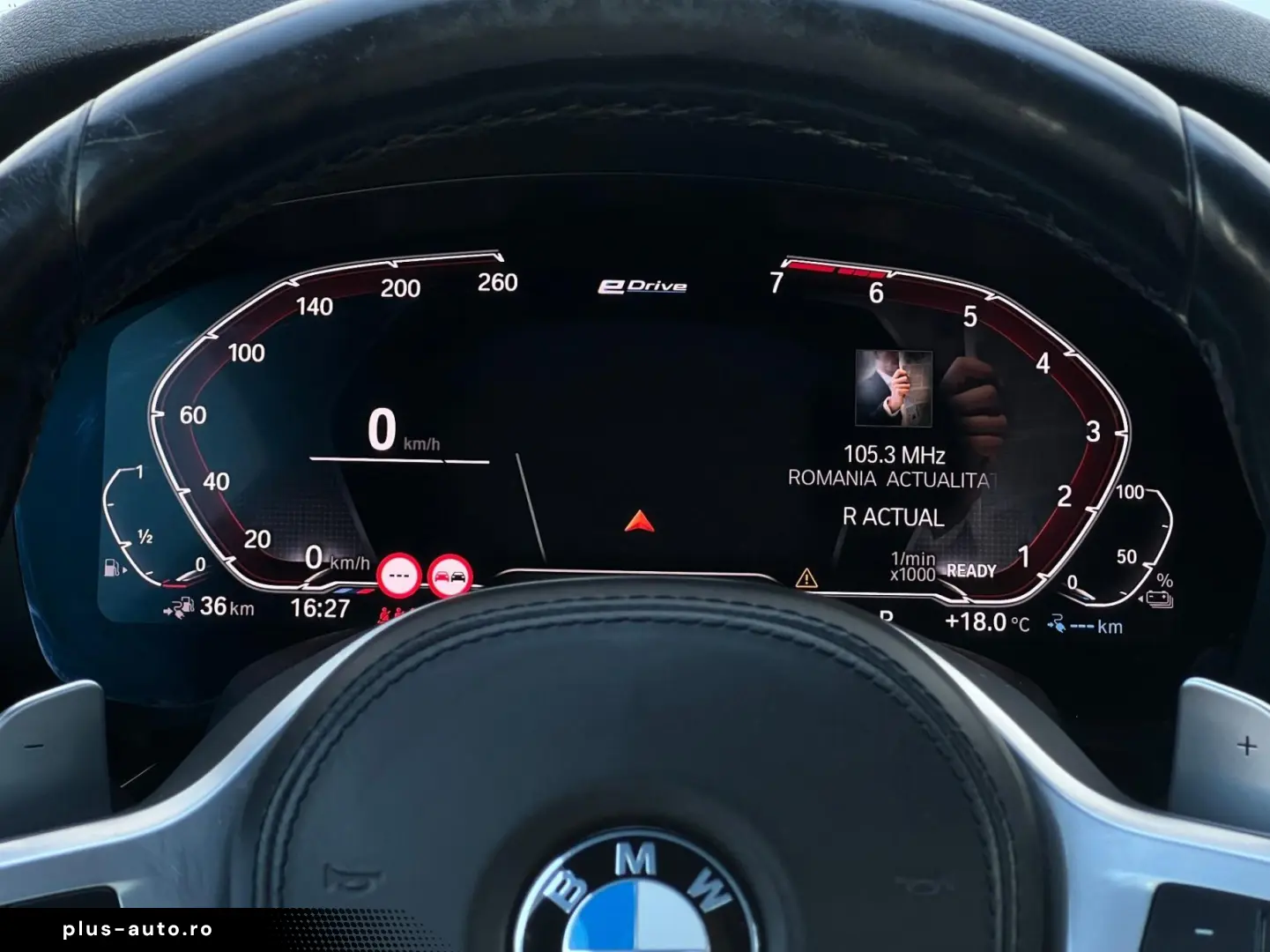 Bmw Seria-5