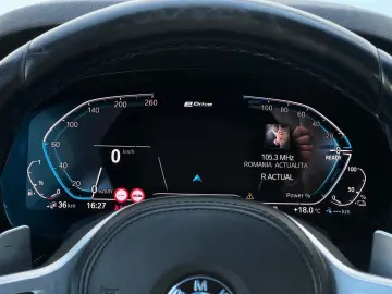 Bmw Seria-5