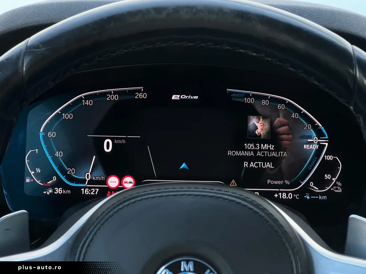 Bmw Seria-5