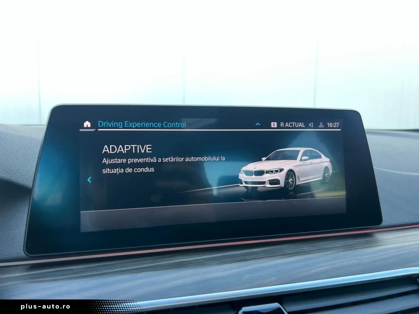 Bmw Seria-5