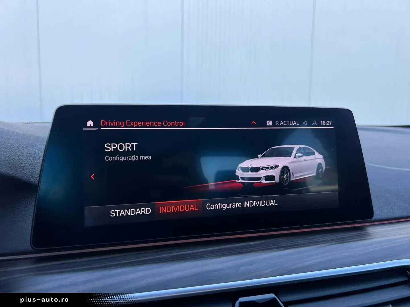 Bmw Seria-5