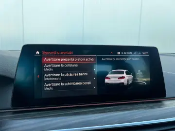 Bmw Seria-5