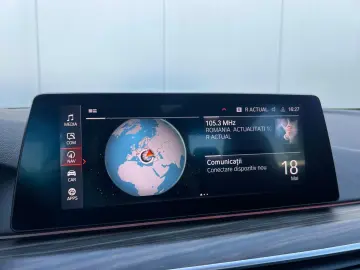 Bmw Seria-5