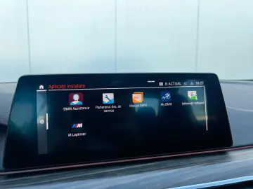 Bmw Seria-5