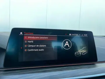 Bmw Seria-5