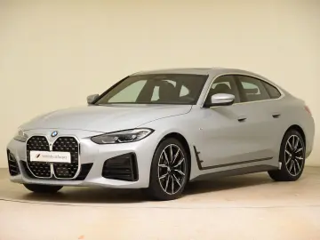 BMW 430d xDrive Gran Coupé M Sport ACC Glasdach 360