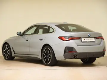 BMW 430d xDrive Gran Coupé M Sport ACC Glasdach 360