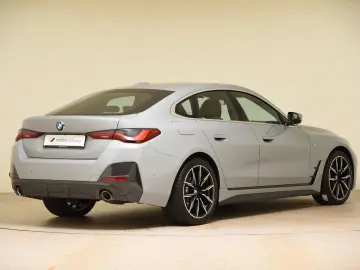 BMW 430d xDrive Gran Coupé M Sport ACC Glasdach 360