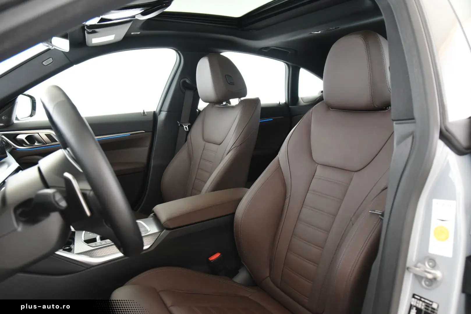 BMW 430d xDrive Gran Coupé M Sport ACC Glasdach 360