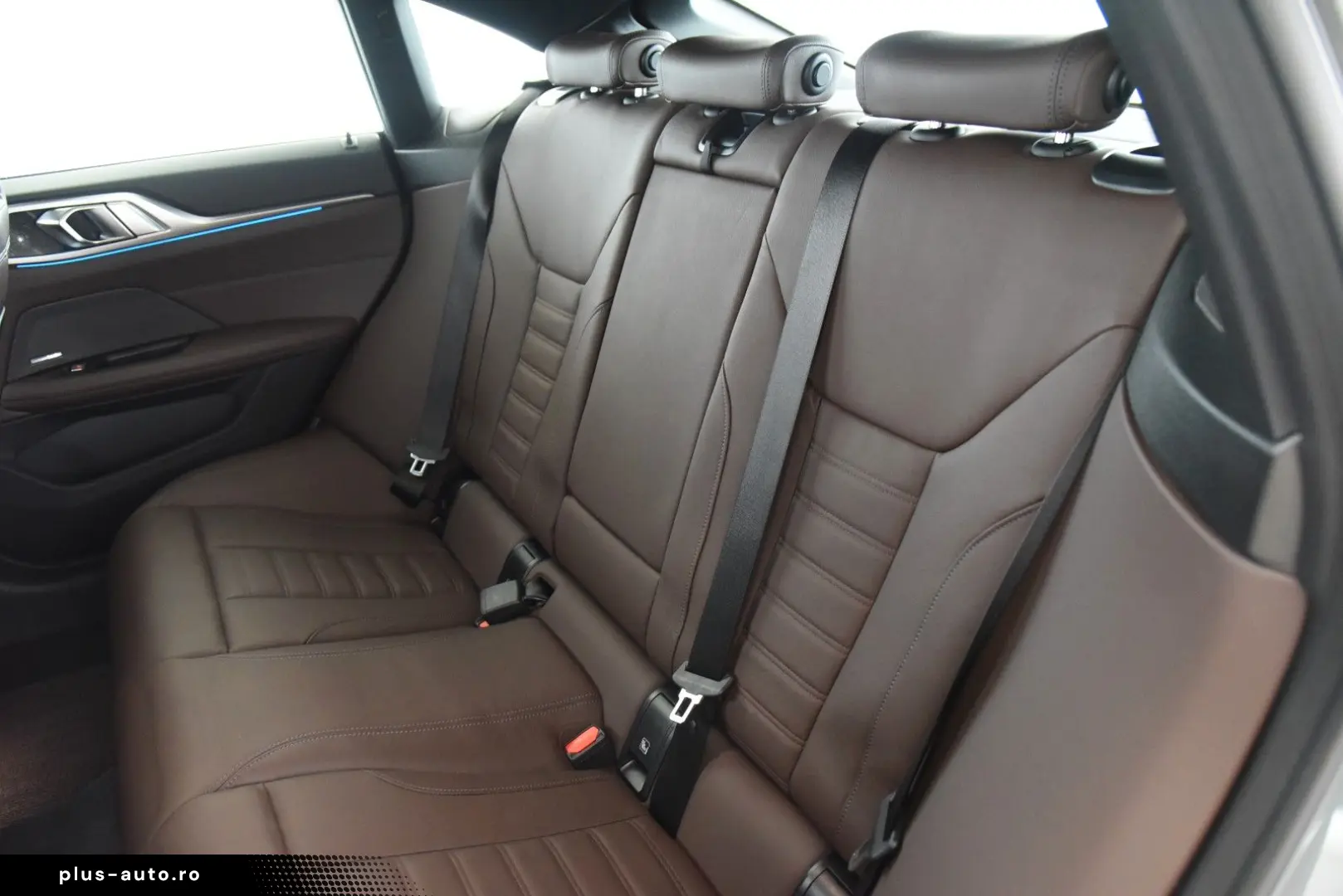 BMW 430d xDrive Gran Coupé M Sport ACC Glasdach 360