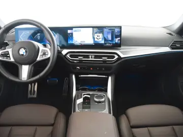 BMW 430d xDrive Gran Coupé M Sport ACC Glasdach 360
