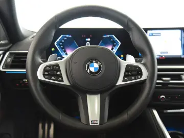 BMW 430d xDrive Gran Coupé M Sport ACC Glasdach 360